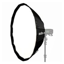 GODOX Softbox parabolica bianca 65 cm - Nuovo