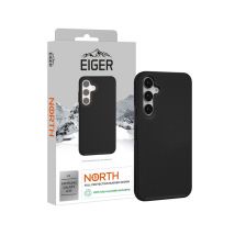 EIGER EGCA00575 funda para teléfono móvil 16,8 cm (6.6 ) Negro - Nuevo