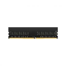 Modulo di memoria Lexar LD4AU032G-B3200GSST 32 GB 1 x 32 GB DDR4 3200 MHz - Nuovo