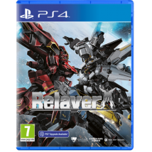 Relayer PS4