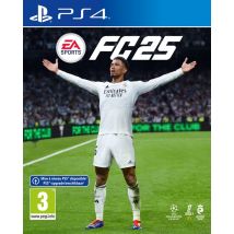 FC25 (PS4) - Nuevo