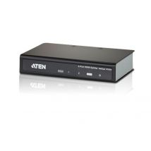 ATEN Séparateur HDMI 4K 2 ports