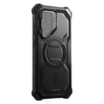 I-Blason Funda Integral para Samsung Galaxy S25 Plus Antichoque MagSafe Negro - Nuevo