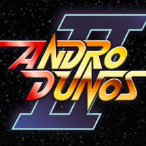 Andro Dunos 2 PS4 - Nuevo