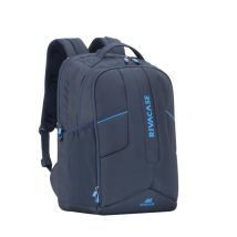 Rivacase 7861 Zaino da 43,9 cm (17,3 ) Blu - Nuovo