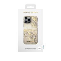iDeal of Sweden IDFCSS19-I2167-121 coque de protection pour téléphones portables 17 cm (6.7 ) Housse Gris Apple iPhone 12 Pro Max/13 Pro Max