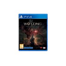 Wo Long Fallen Dynasty PS4 FR