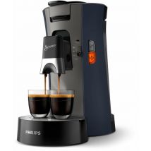 Senseo CSA240/71 cafetera eléctrica Totalmente automática Cafetera de cápsulas 0,9 L - Nuevo