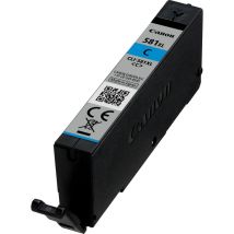 CANON CLI-581C XL