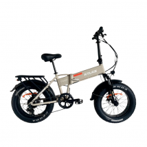 Vélo Electrique FATBIKE ATLAS