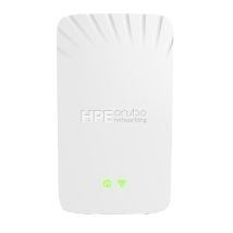 HPE Aruba Networking Aruba AP-505H (RW) Connessione Ethernet bianca a 1487 Mbps, supporto Power over Ethernet (PoE) - Nuovo