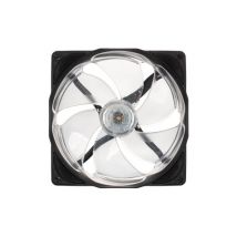 Noiseblocker B12X-PS-BL Boitier PC Ventilateur 12 cm Noir 1 pièce(s)