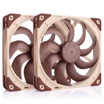 Nome Noctua: NF-A14x25 G2 PWM Sx2-PP - Nuovo