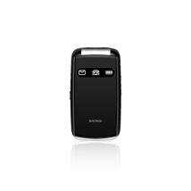 Brondi Amico Favoloso 7,11 cm (2.8 ) Negro Teléfono básico - Nuevo