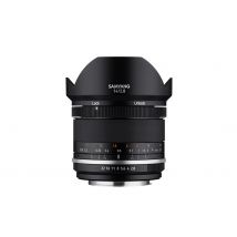 Samyang MF 14mm F2.8 MK2 MILC/SLR Objectif ultra large Noir