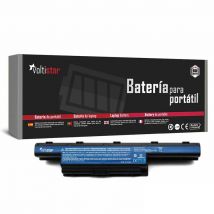 BATERÍA DE ALTA CAPACIDAD PARA PORTÁTIL ACER ASPIRE 4738ZG 4741G 4741Z 4741ZG 5742 7551 7560G - Nuevo