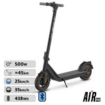Trottinette électrique Inmotion AIR Pro - 36.5 V / 12 Ah