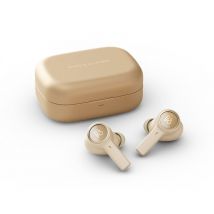 Bang & Olufsen BeoPlay EX Casque True Wireless Stereo (TWS) Ecouteurs Appels/Musique Bluetooth Or
