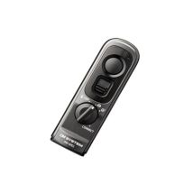 Control remoto Om System RM WR2 para OM 1 OM 1 Mark II OM 5 OM 3 y TG 7 Negro - Nuevo