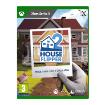 House Flipper 2 Xbox Series X