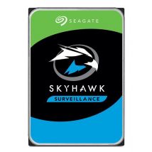 Seagate Surveillance HDD SkyHawk 4Tb 5400 rpm 256Mb 3.5 ATA III Series hard drive - Nuovo