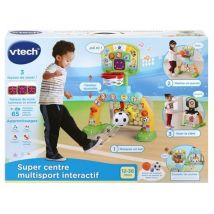 Centro polisportivo super interattivo Vtech Baby - Nuovo