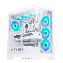 Epical-Q DawnLord AMD Ryzen 7 7800X3D, 32GB, 2TB SSD NVME , RTX 4080 SUPER+ Windows 11 Home - Nuevo