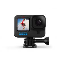 GoPro HERO10 Black - Cámara deportiva - Nuevo