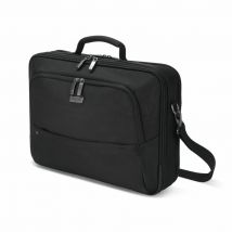 Sacoche d'ordinateurs 15.6 pouces Eco Multi Plus SELECT Noir