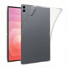 imoshion Coque antichoc pour Samsung Galaxy Tab S11 Ultra - Transparent