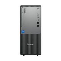 Lenovo ThinkCentre neo 50t Gen 5 Intel Core i5 i5-13400 16 Go DDR5-SDRAM 512 Go SSD Windows 11 Pro Tower PC Noir