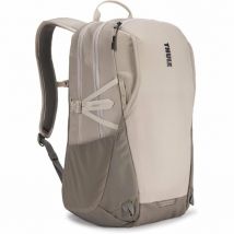 Thule EnRoute TEBP4216 - Pelican/Vetiver sac à dos Sac à dos normal Gris, Blanc Nylon
