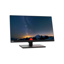 Lenovo ThinkVision P27u-20 68,6 cm (27 ) 3840 x 2160 píxeles 4K Ultra HD LED Negro - Nuevo