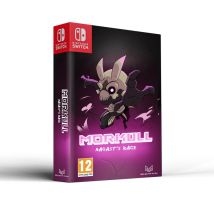 Selecta Play Morkull Ragast's Rage Collector's Edition