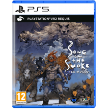 Song in the Smoke Rekindled PS5 (PSVR2)