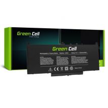 Green Cell DE135 composant de laptop supplémentaire Batterie