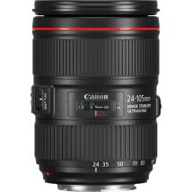Canon Objectif EF 24-105mm f/4L IS II USM