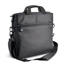 ADVANCE NB4011 borsa per laptop 28,2 cm (11,1 ) Borsa Messenger Nera - Nuovo