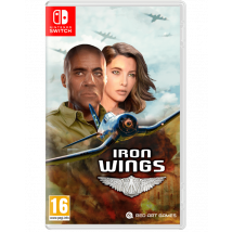 Iron Wings Nintendo SWITCH