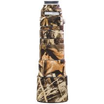Kit de protección de camuflaje de neopreno LENSCOAT compatible con Sony FE 200-600 G OSS - LCSO200600M4 - Nuevo