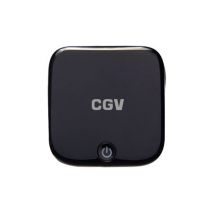CGV My BT RT Negro - Nuevo