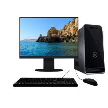 PC Gamer LPG-8900 i5-6400 3.30GHz 8Go/240Go SSD/GTX 1650/24