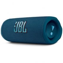Jbl Flip 6 Blue / Altavoz Portátil - Nuevo