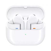 Galaxy Buds3 Pro Bluetooth avec réduction active du bruit Blanc