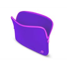 Custodia per MacBook 12'' edizione La Robe Sunset con chiusura lampo - Nuovo