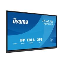98 IPS 4K 16:9 Google EDLA cert. IFP - Nuovo