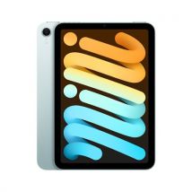 iPad mini 7 (8,3') Wifi 128 Go, Bleu