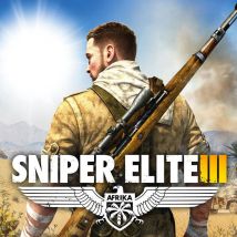 Sold Out Sniper Elite III - Ultimate Edition Allemand, Anglais, Espagnol, Français, Italien, Polonais, Portugais, Russe Nintendo Switch