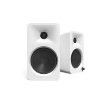 Kanto ORA4 Bianco opaco diffusore hi-fi collegato venduto in coppia - Nuovo