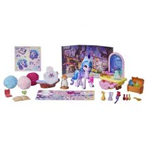 Hasbro - My Little Pony Película Escenas Centelleantes Izzy F29355X0 - Nuevo